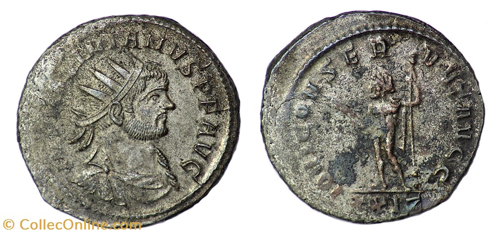 monnaies antiques romaines imperiales et republicaines maximien hercule