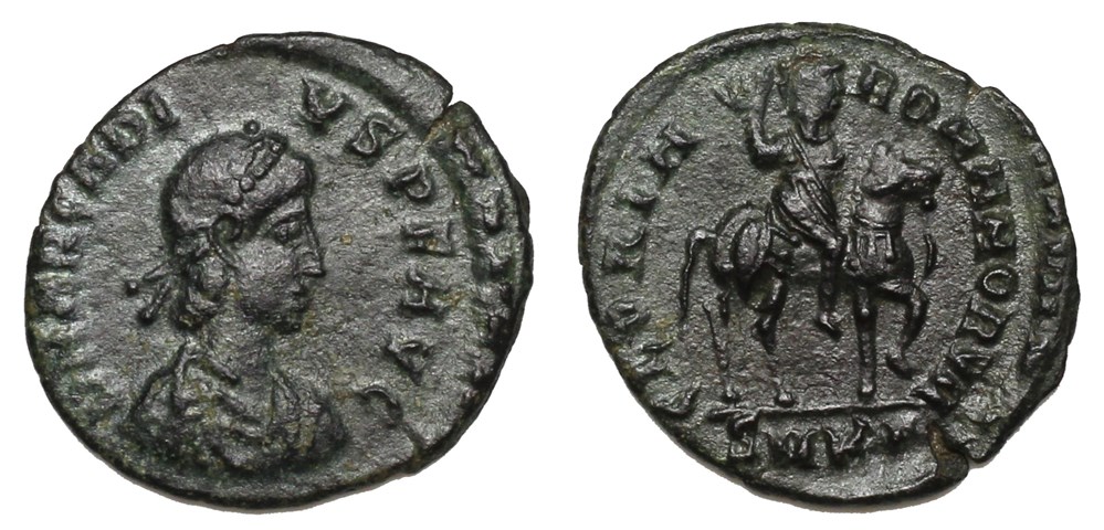 monnaies antiques romaines imperiales et republicaines arcadius