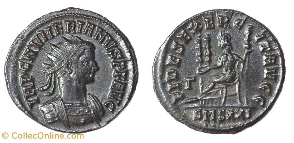 Numérien monnaies antiques a romaines imperiales et republicaines numerien