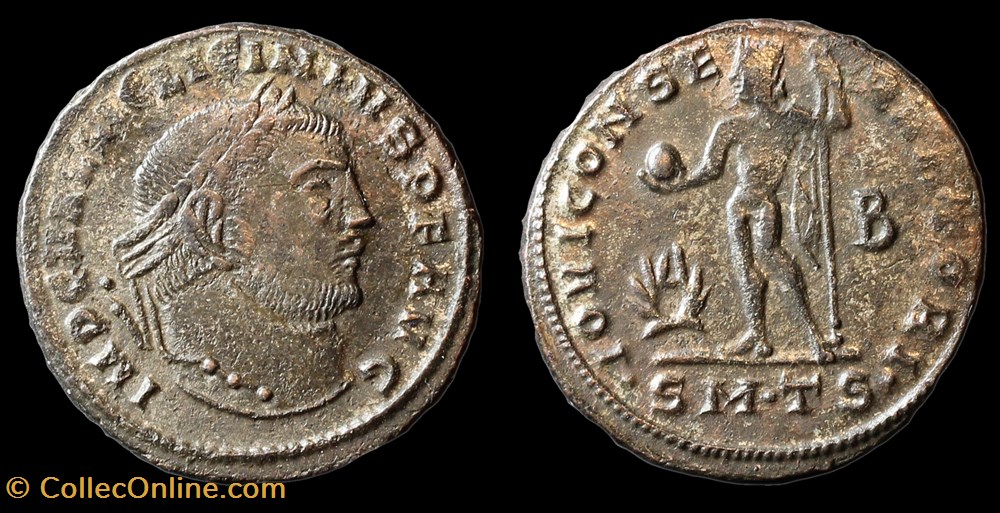 Licinius I monnaies antiques a romaines imperiales et republicaines licinius i