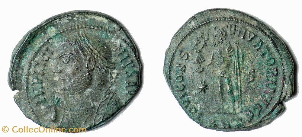 Licinius I monnaies antiques a romaines imperiales et republicaines licinius i