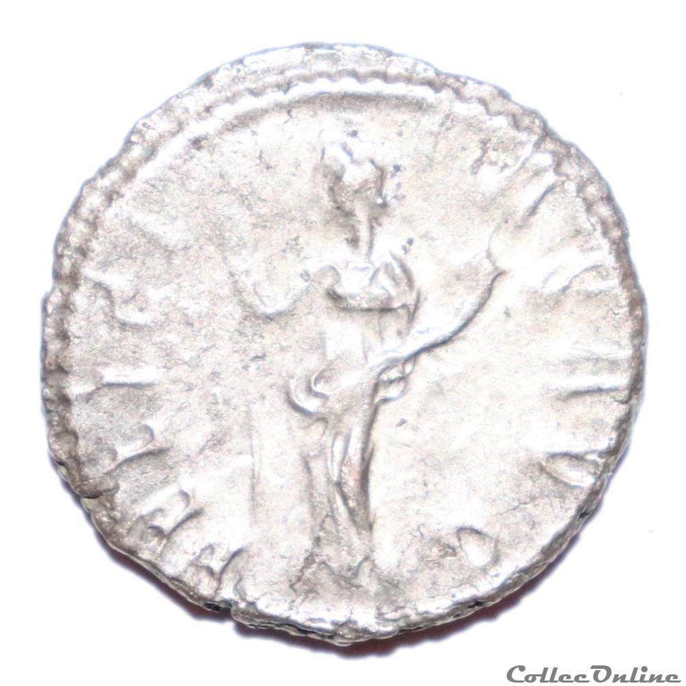 monnaie antique romaine postume antoninien