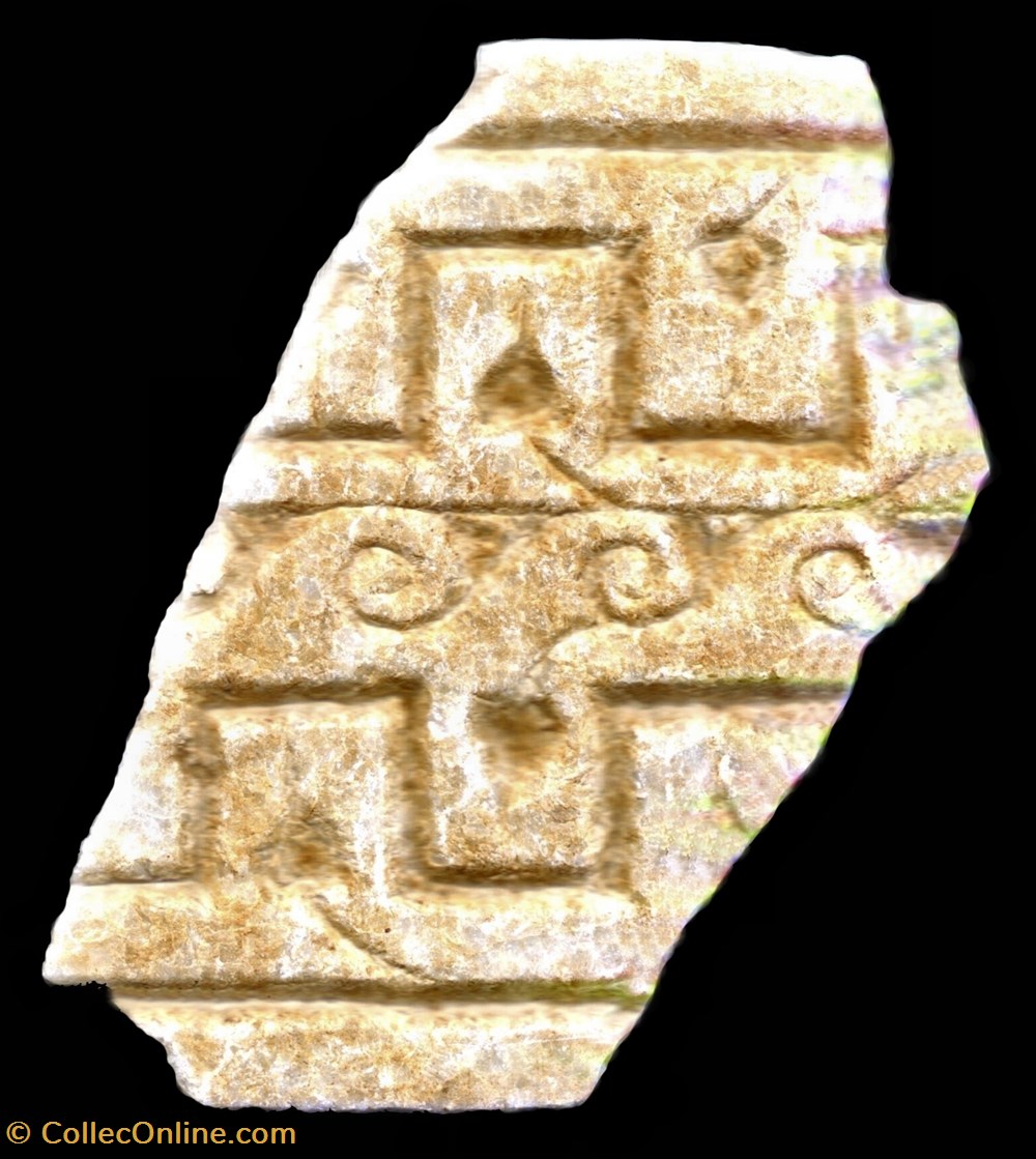 art antiquites archeologie europe roche decorative 8