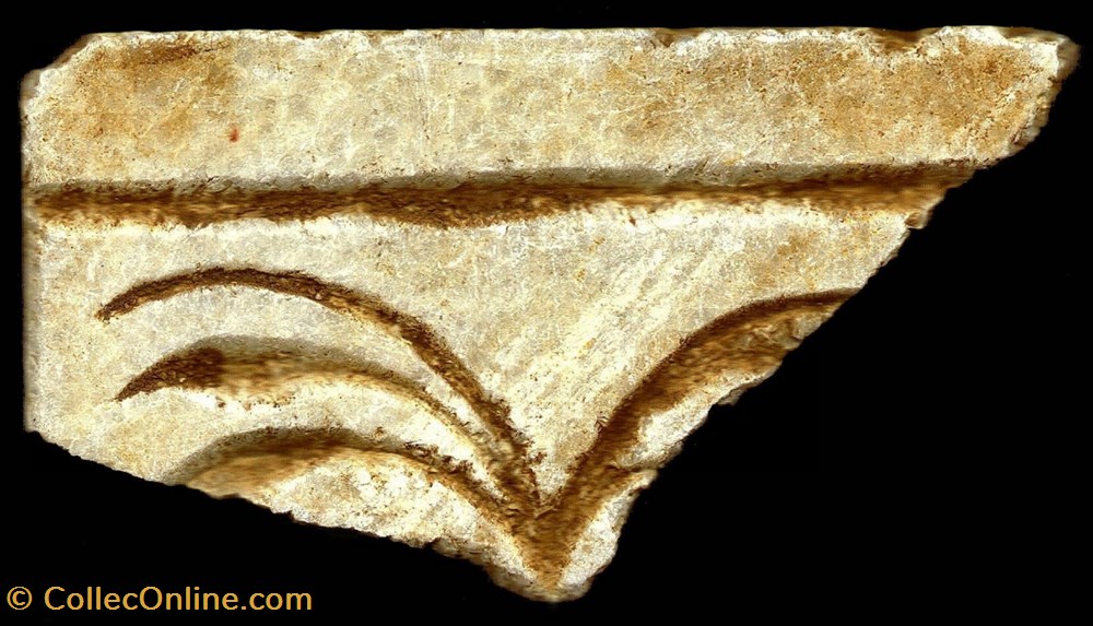 art antiquites archeologie europe roche decorative 12