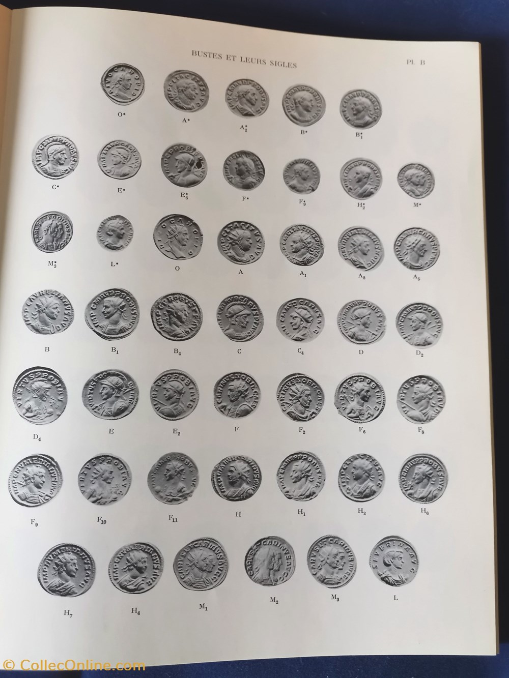Le monnayage de l'atelier de Lyon De la réouverture de l'atelier par Aurélien à la mort de Carin monnaies antiques romaines imperiales et republicaines le monnayage de atelier de lyon de la reouverture de atelier par aurelien a la mort de carin