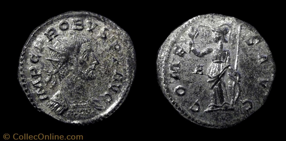 monnaie antique jc ap romaine republicaine imperiale 129 comes avg a