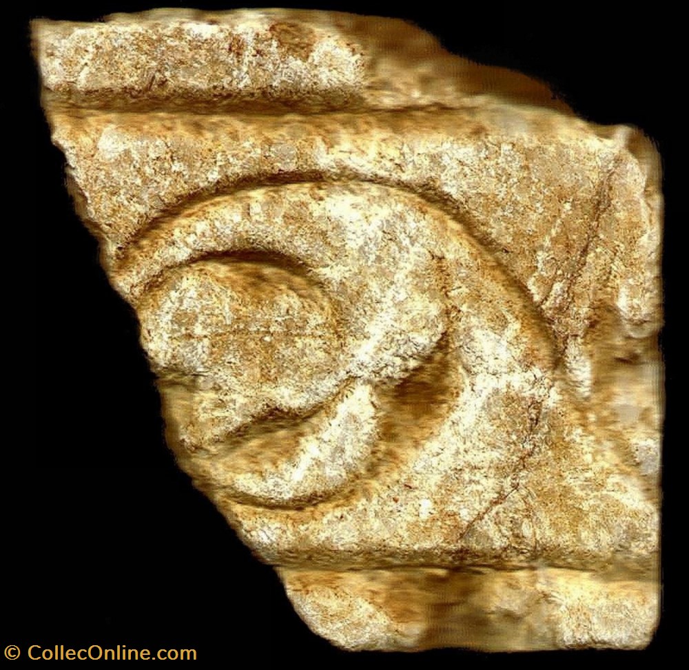 art antiquites archeologie europe roche decorative 13