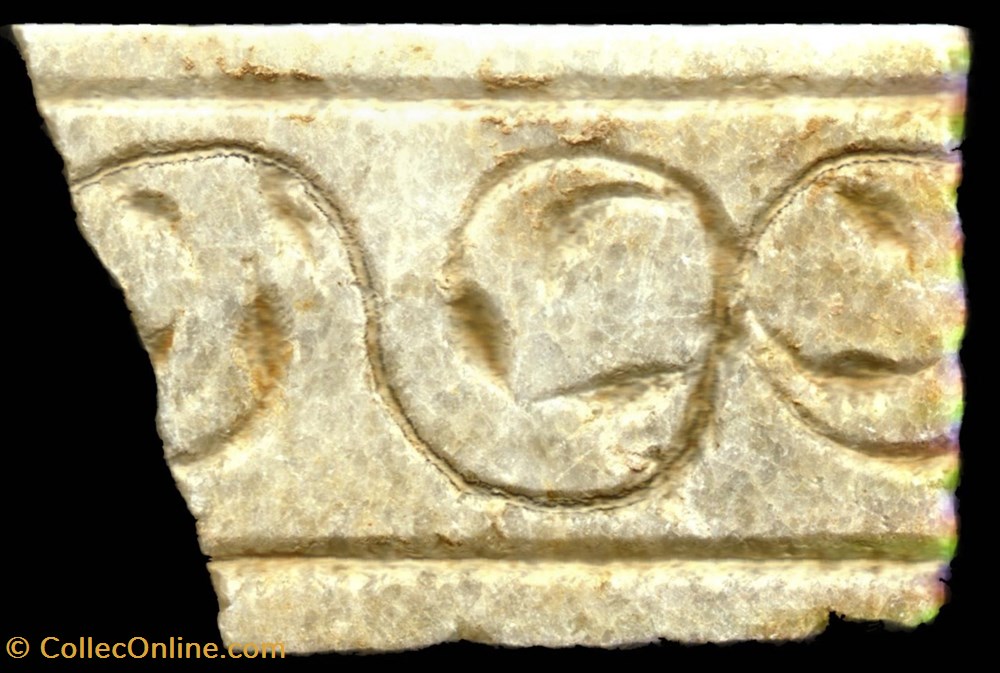 art antiquites archeologie europe roche decorative 6