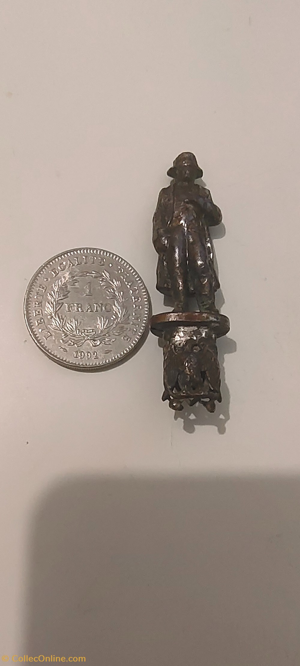 figurines figurine napoleon iii