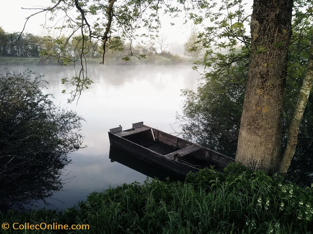 photographies la barque