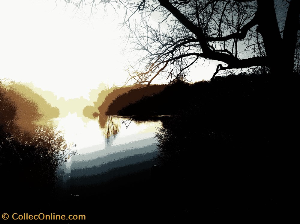 photographies paysage matin