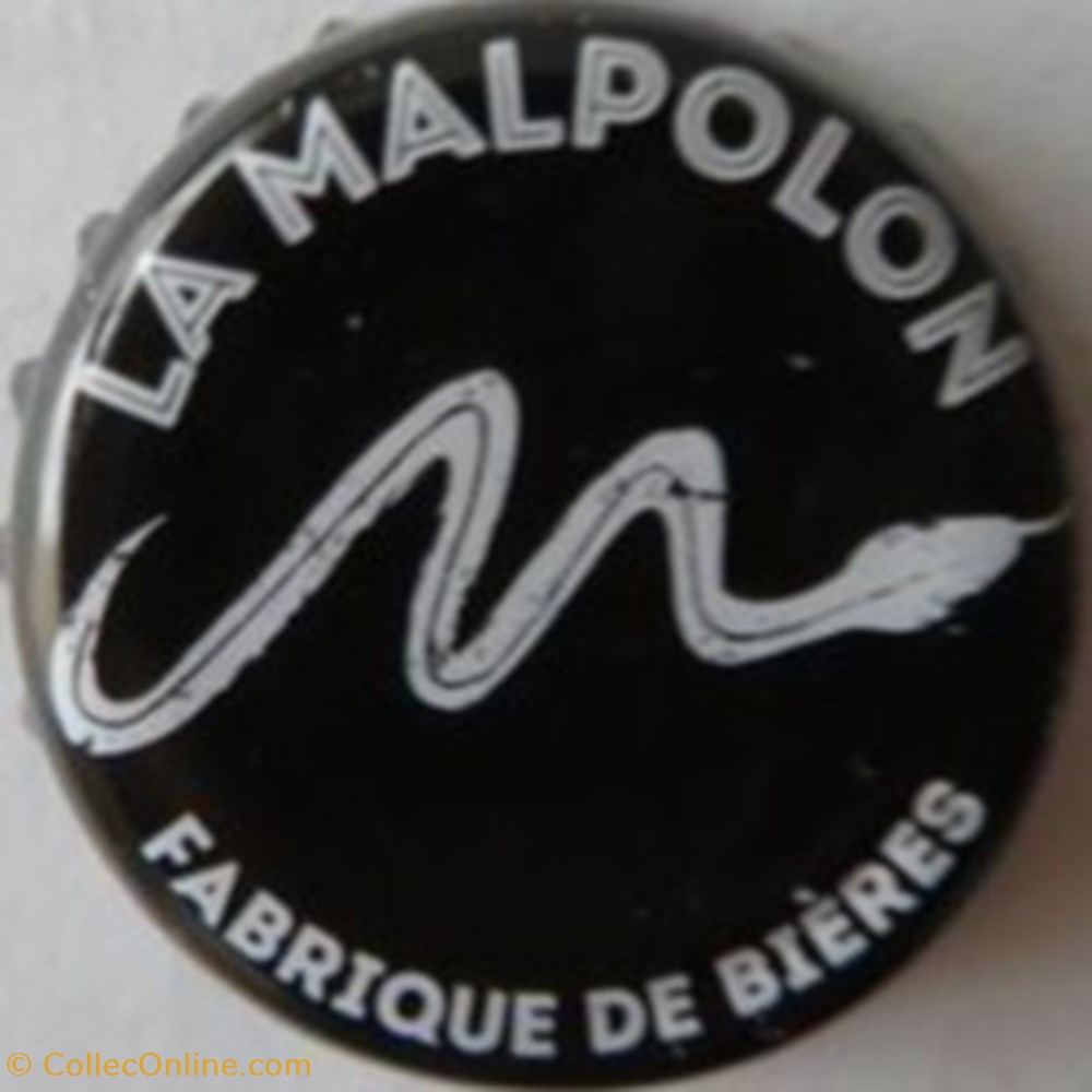 capsules muselets la malpolon