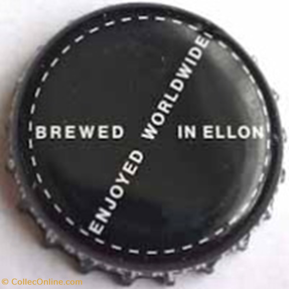 capsules muselets brewed in ellon enjoyed worldwide