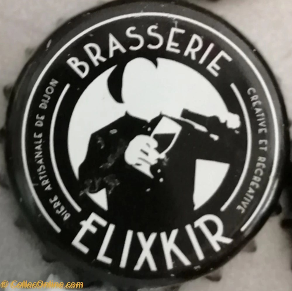 capsules muselets elixkir