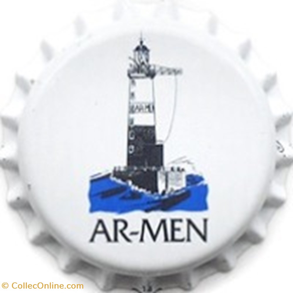 capsules muselets ar men
