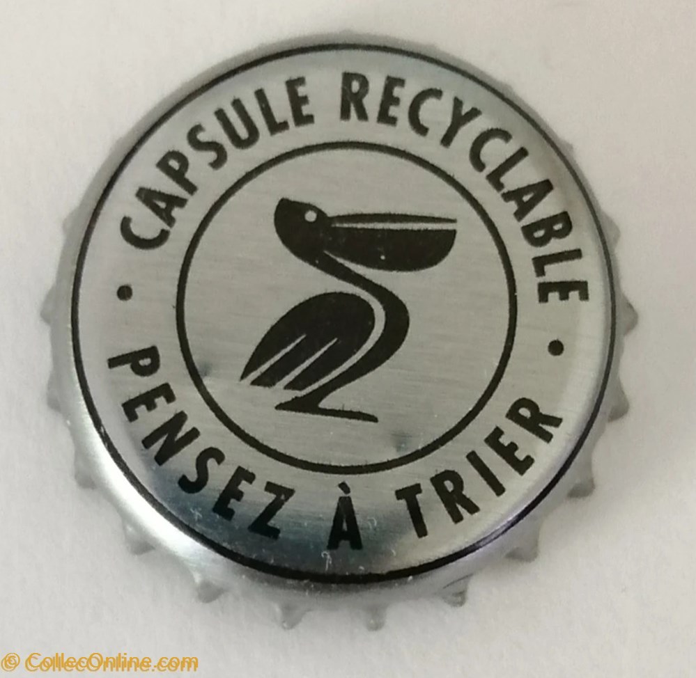 capsules muselets pelforth