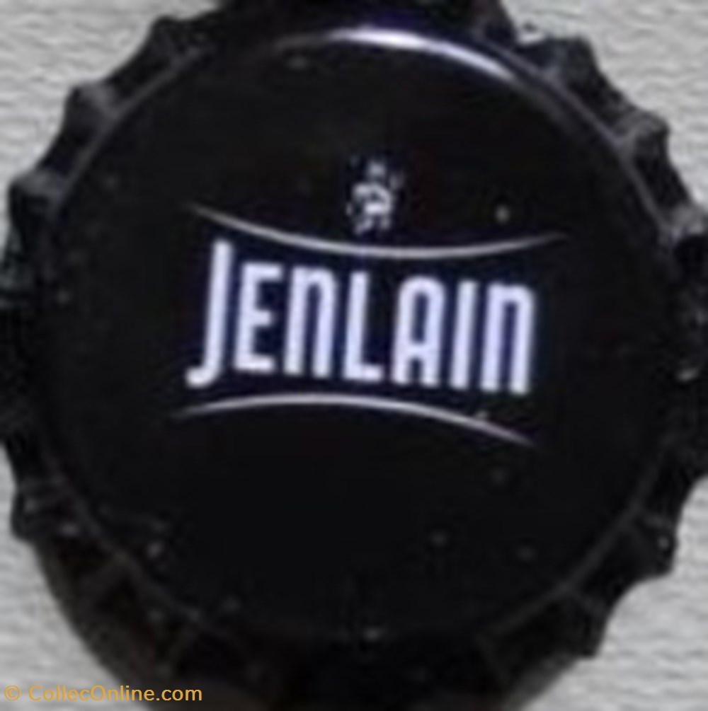 capsules muselets jenlain