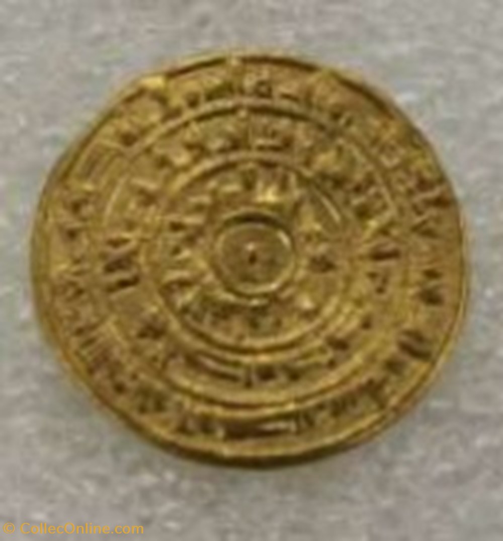 Coin monnaies paranumismatique jetons poids coin