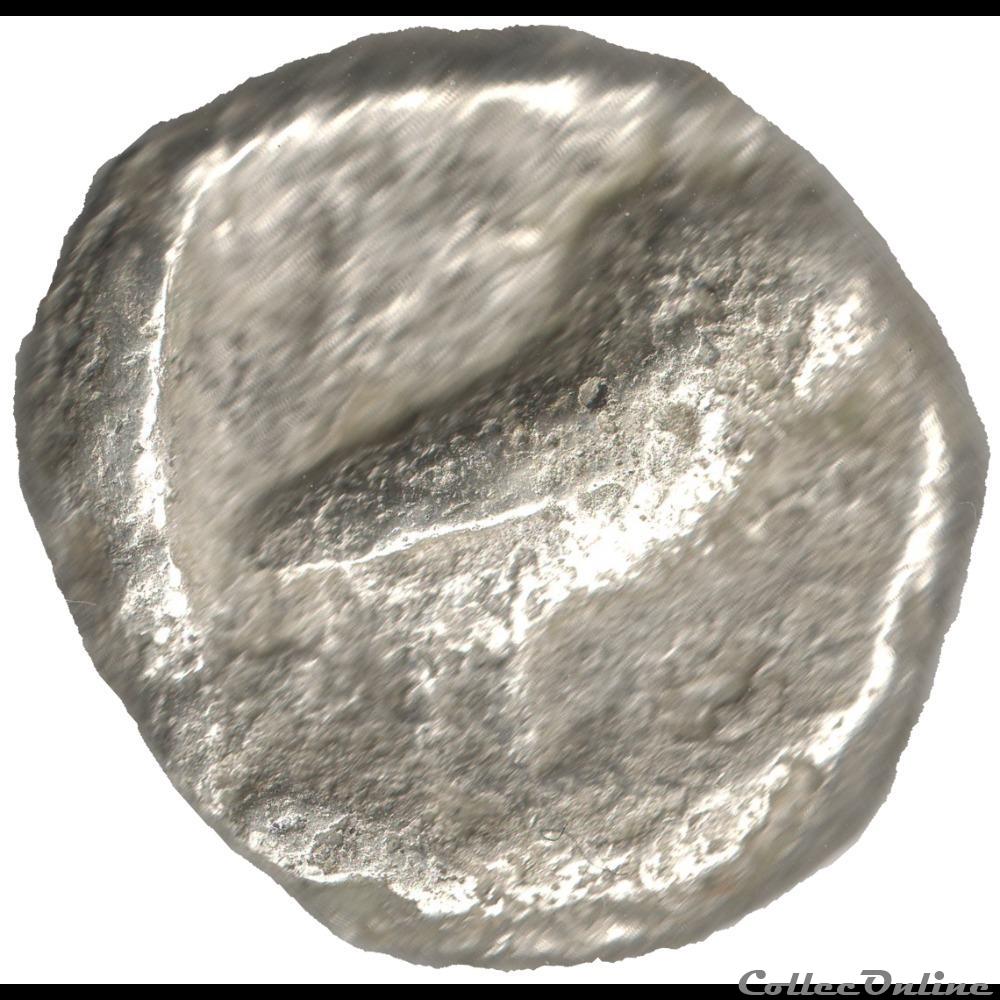 Tétradrachme d'Athenes monnaie antique grecque tetradrachme athenes