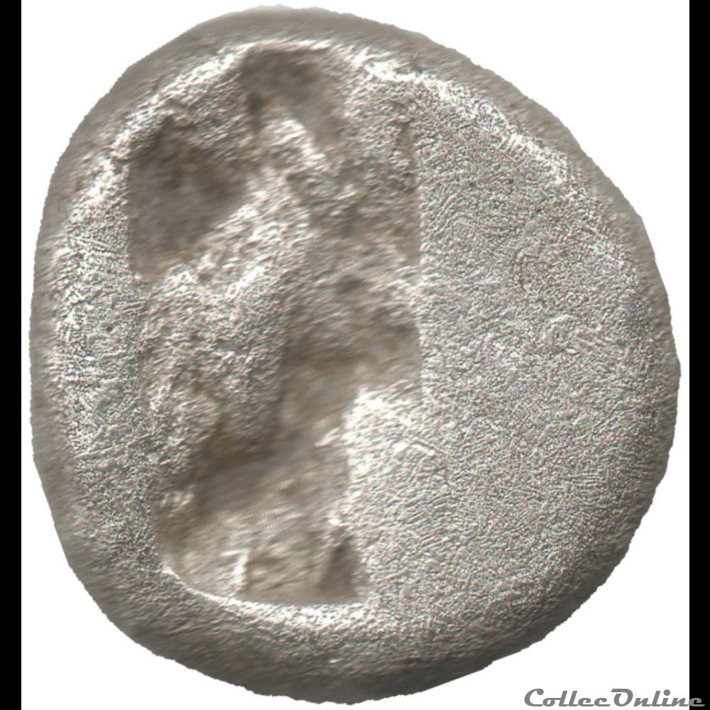 Sicle Sarde monnaie antique grecque sicle sarde