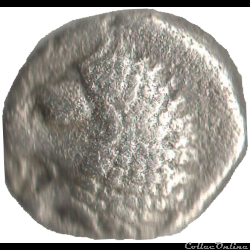 Douzième de statère Milet monnaie antique grecque douzieme de statere milet