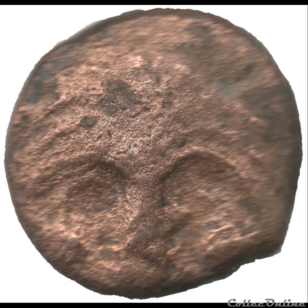 Unité Carthage monnaie antique grecque unite carthage