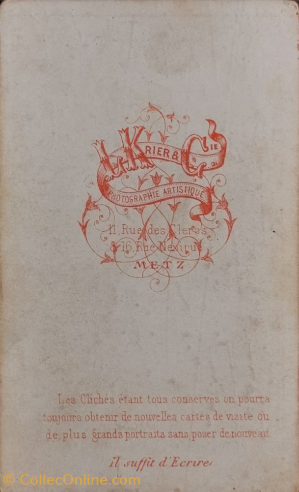 Maréchal des Logis de Gendarmerie Impériale, Second Empire militaria photographies marechal des logis de gendarmerie imperiale second empire
