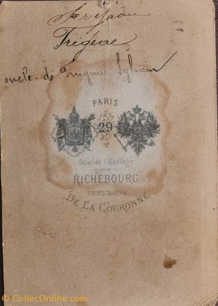 Maréchal des Logis de Gendarmerie Impériale, Second Empire militaria photographies marechal des logis de gendarmerie imperiale second empire
