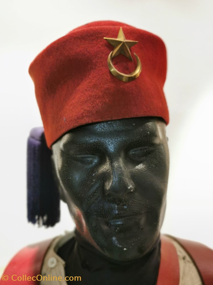 militaria casques coiffures 06
