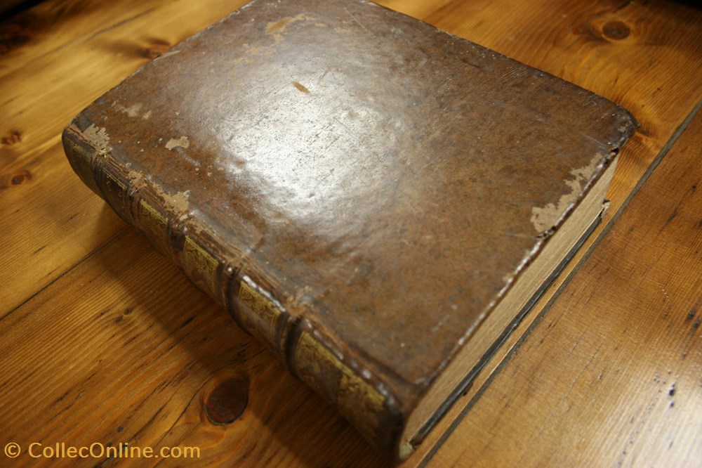 militaria livres revues catalogues 1697 la marechaussee de france ou recueil des ordonnances edits declarations lettres patentes