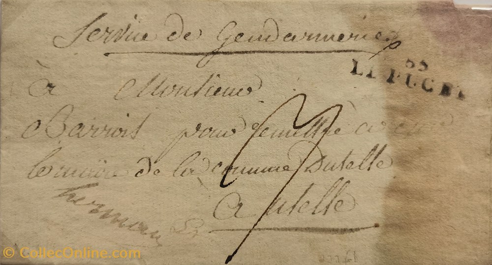 vieux papiers documents historiques 085 departement des alpes maritimes