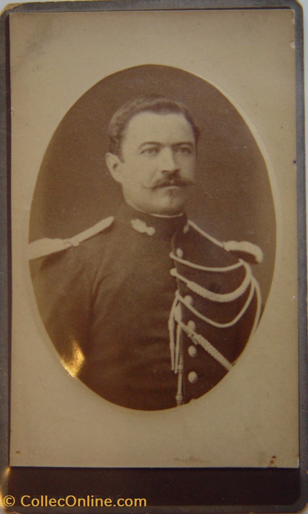 Gendarme National vers 1880, Troisième République militaria photographies gendarme national vers 1880 troisieme republique