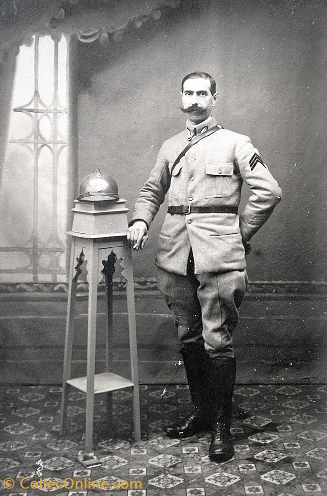 militaria photographies guerre 14 19 prevot