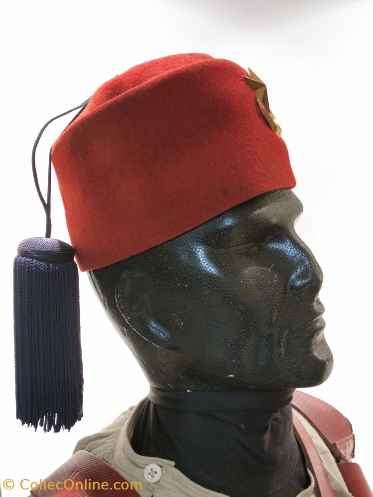 militaria casques coiffures 06