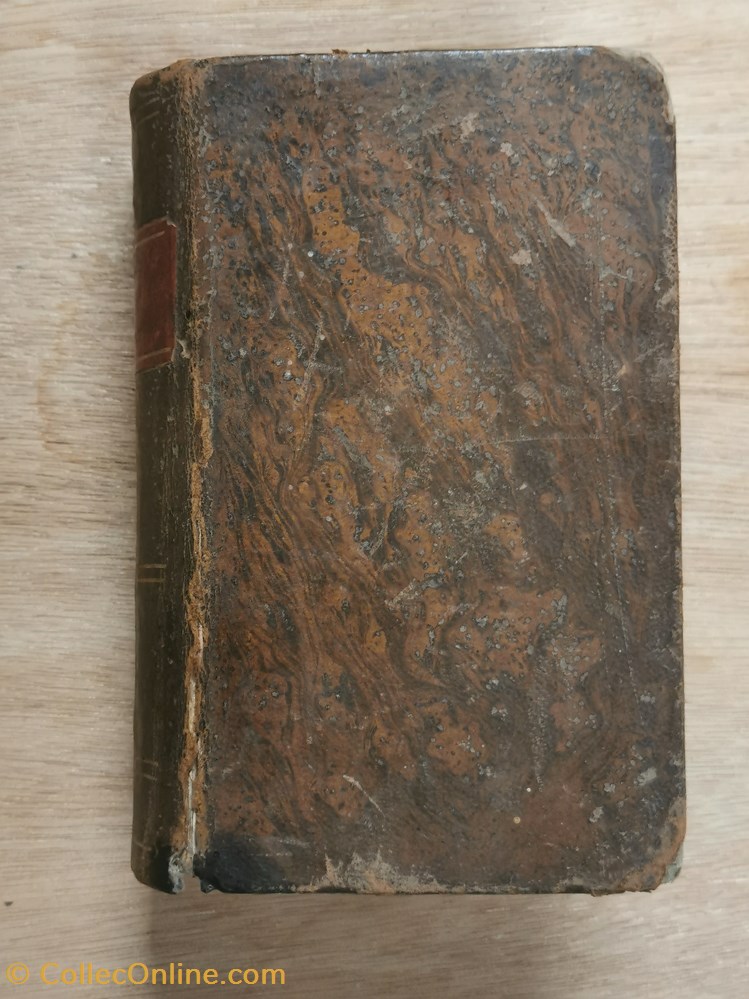 militaria livres revues catalogues 1838 dictionnaire de la gendarmerie a usage des officiers sous officiers et gendarmes