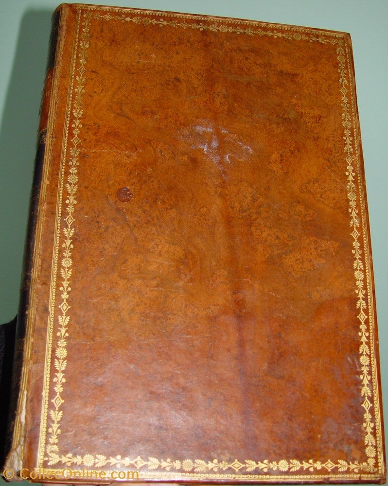 militaria livres revues catalogues 1819 etat statistique de la gendarmerie royale du cantal manuscrit non repertorie