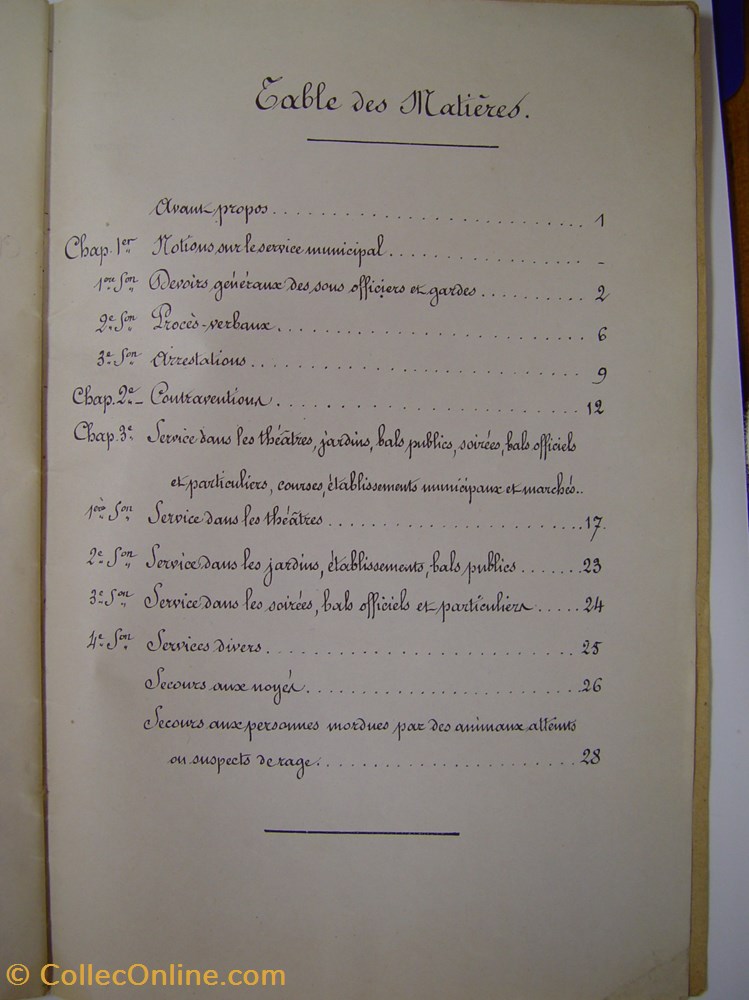 Nouvelle Théorie pour la Garde Républicaine à Paris 3 militaria livres revues catalogues nouvelle theorie pour la garde republicaine a paris
