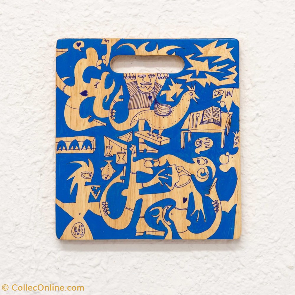 arte y antiguedades jis sol 10