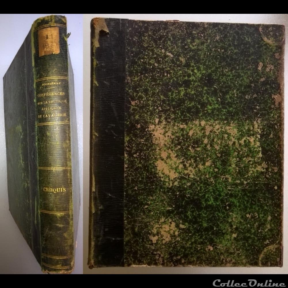 livres conférences sur la tactique appliquée de cavalerie. Croquis, cours France WW1 2 bd revue revolver livres conferences sur la tactique appliquee de cavalerie croquis cours france ww1