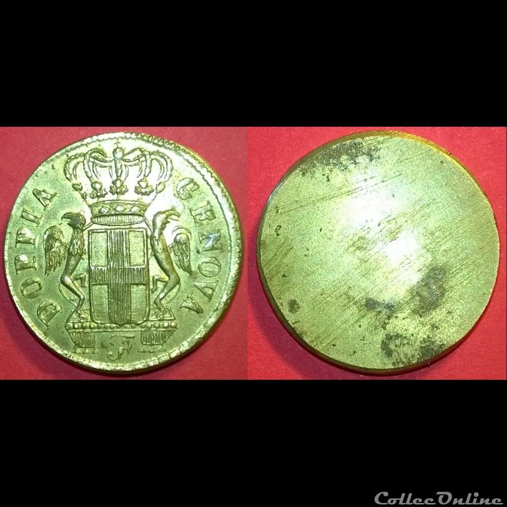 or europe poids monetaire de la piece de 48 lires 1792 1793 genes