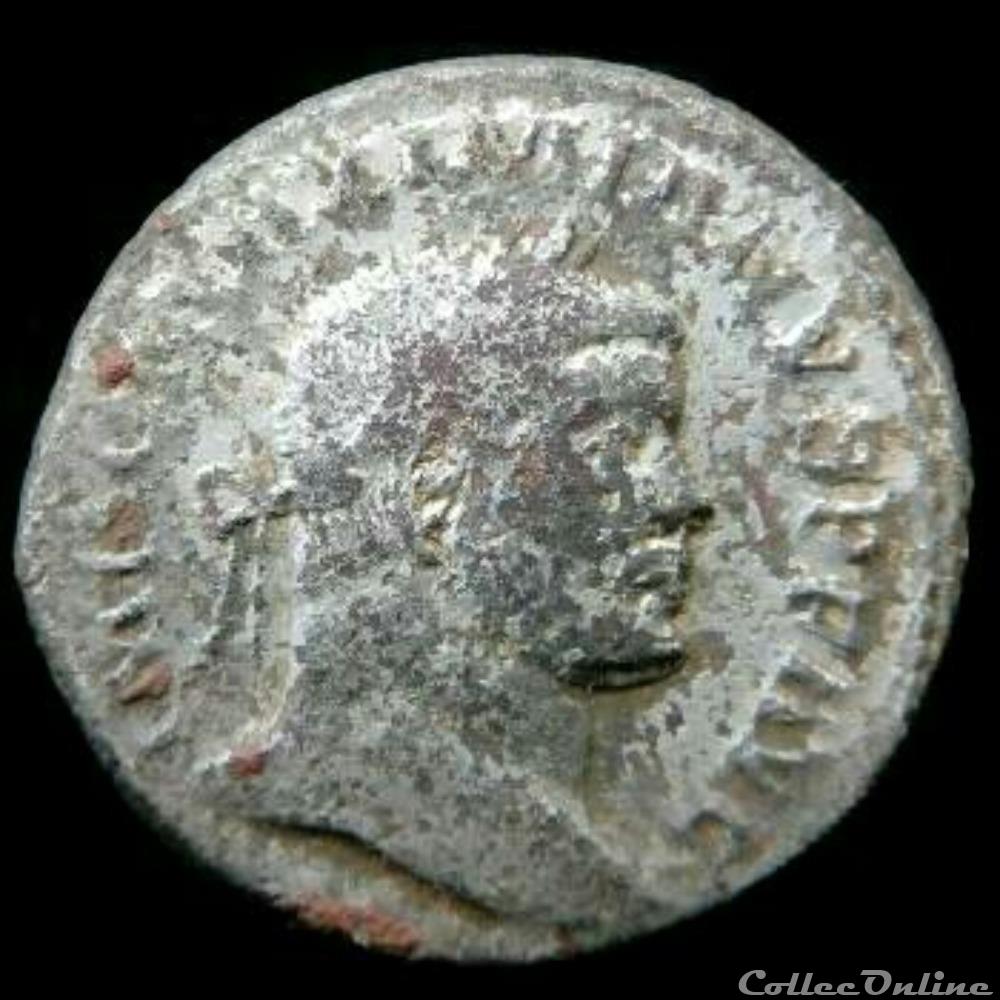 Follis de Maximien Hercule pour Boulogne sur mer . monnaie antique romaine follis de maximien hercule pour boulogne sur mer