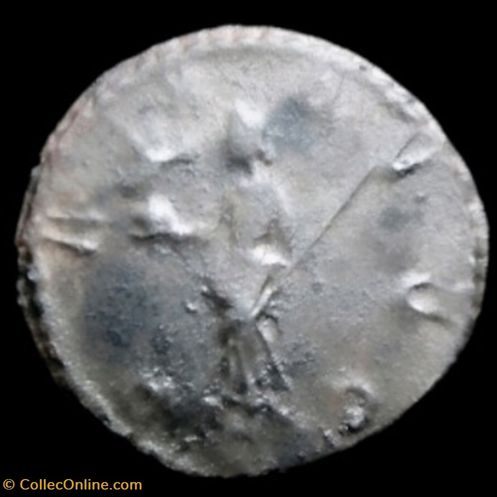 monnaies antiques romaines imperiales et republicaines aurelianus de maximien hercule pour lyon