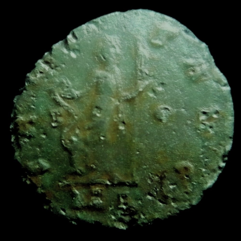 monnaies antiques romaines imperiales et republicaines aurelianus de carausius pour londres