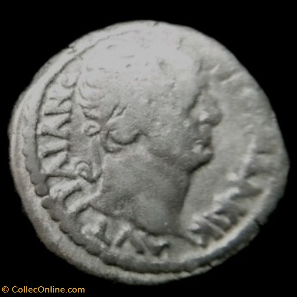 Trajan tétradrachme d'Alexandrie 111/112 monnaies antiques romaines provinciales trajan tetradrachme alexandrie 111 112