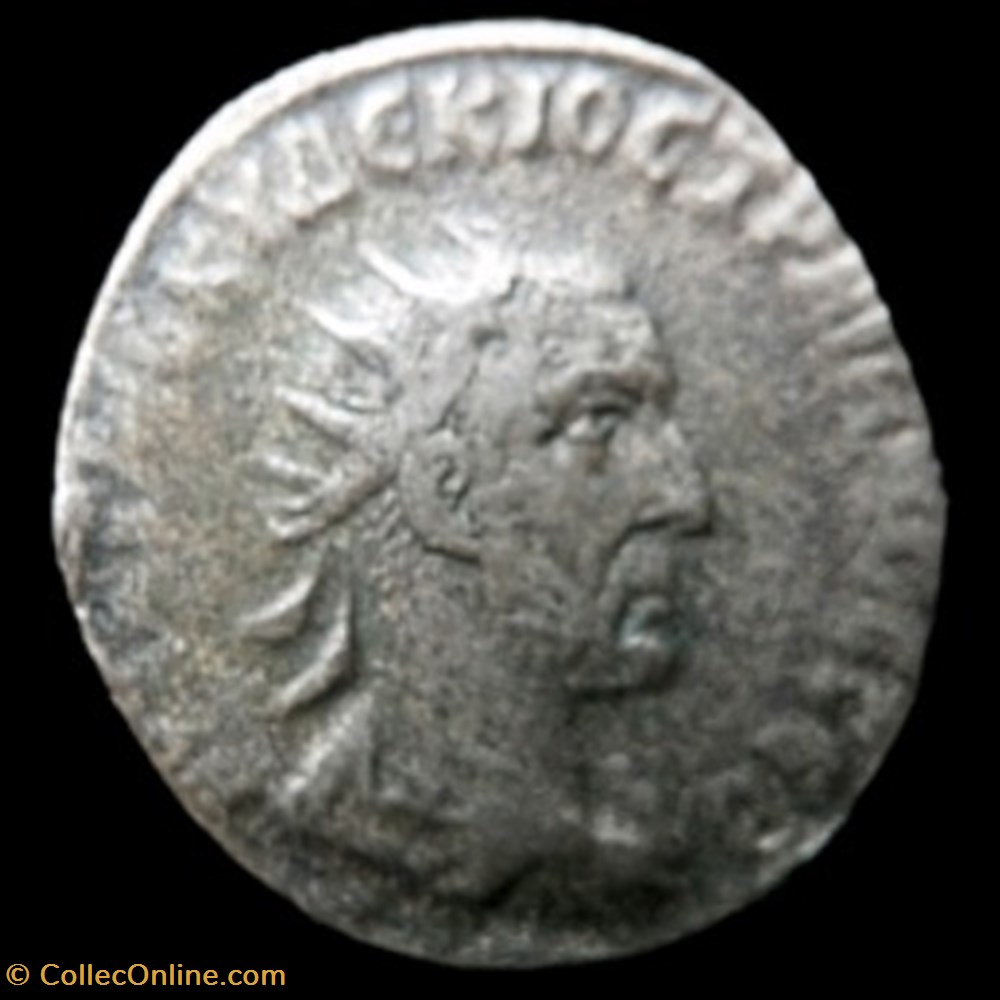 monnaies antiques romaines provinciales trajan dece tetradrachme antioche de syrie 244 249