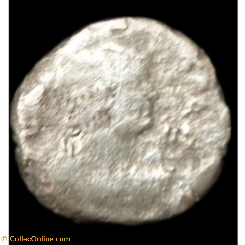 monnaies antiques romaines provinciales neron tetradrachme alexandrie 65 66 23 31 mm 10 88g