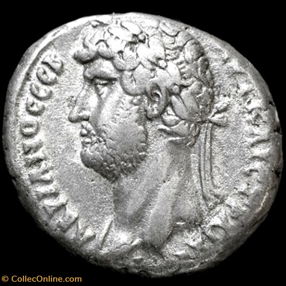 Tétradrachme d'Hadrien pour Alexandrie monnaie antique av jc ap romaine provinciale tetradrachme hadrien pour alexandrie