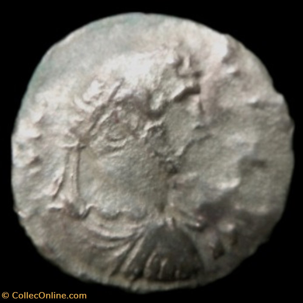Hadrien tétradrachme d'Alexandrie d'Égypte monnaies antiques romaines provinciales hadrien tetradrachme alexandrie egypte
