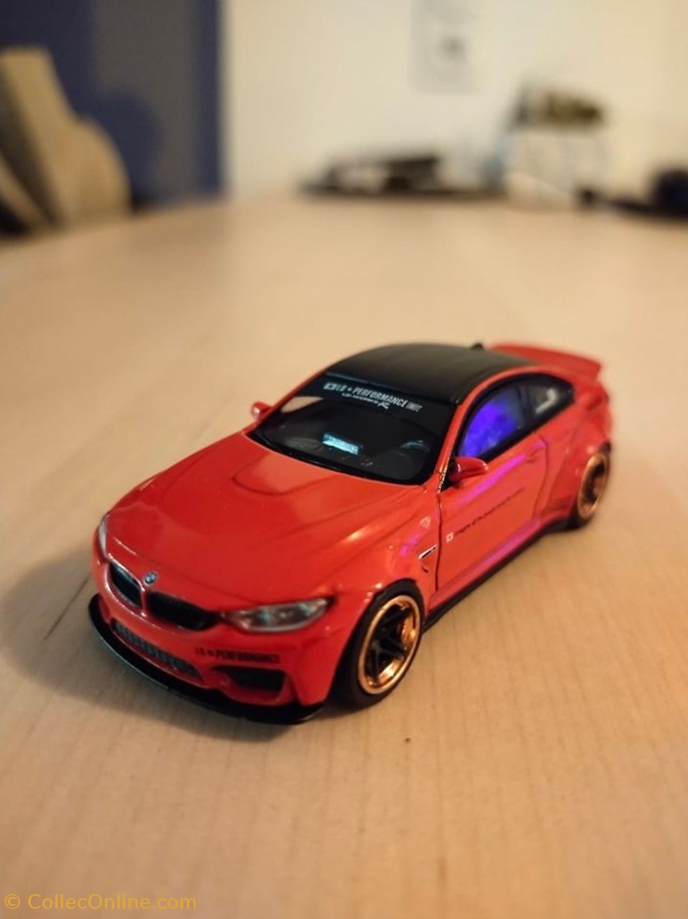 BMW M4 LB Works Models Cars Bmw Color Red Estimation 10 €, 04/03/2024 ...