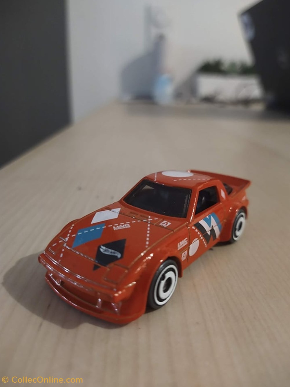 Mazda RX-7 FD modeles reduits voitures mazda rx 7 fd